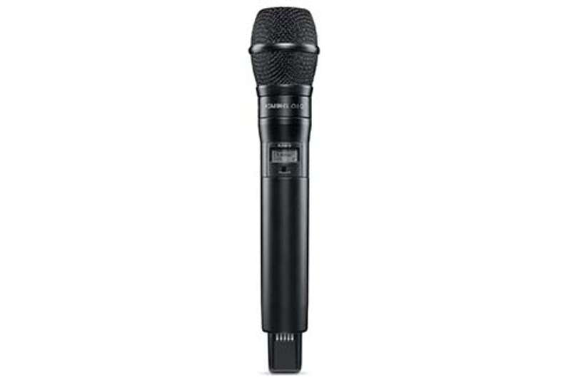 Shure ADX2FD/K9HSB=-G57 Microphone Transmitter