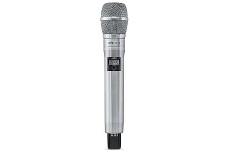Shure ADX2FD/K9N=-G57 Wireless Microphone Transmitter