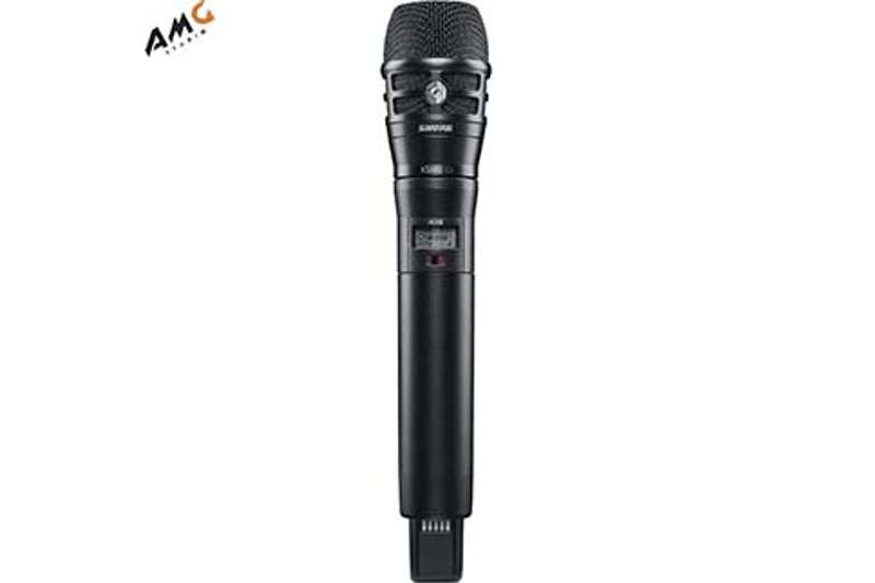 Shure ADX2/K8B=-G57 Handheld Transmitter