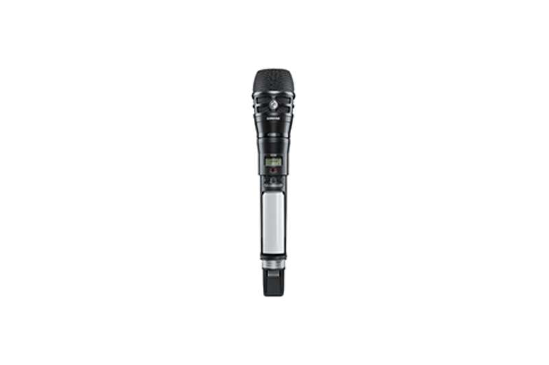 Shure ADX2/K8B=-X55 Wireless Microphone Transmitter