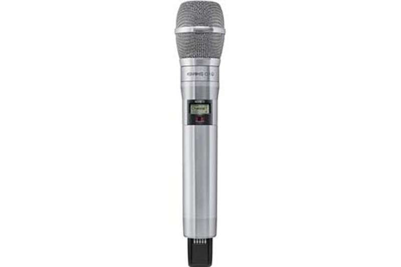 Shure ADX2/K9HSN=-G57 wireless microphone transmitter