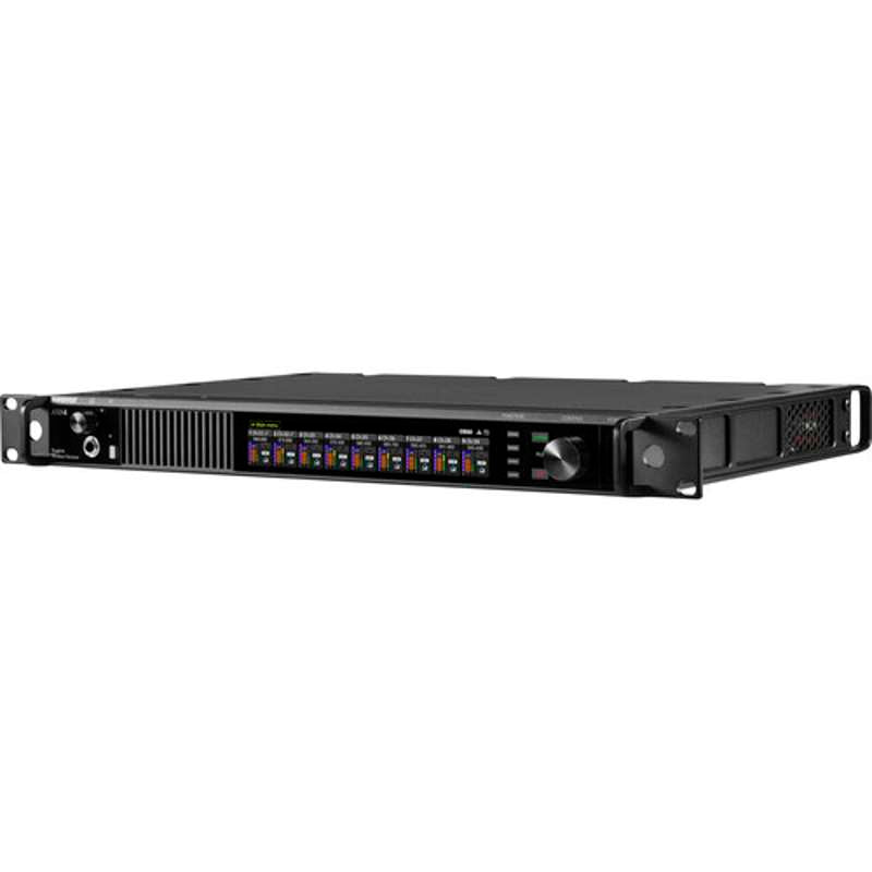 Shure ANX4-1CL Incremental Channel Expansion License