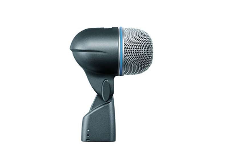 Shure BETA 52A Kick Drum Microphone