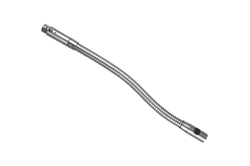 Shure G12-CN Gooseneck with XLR Connector