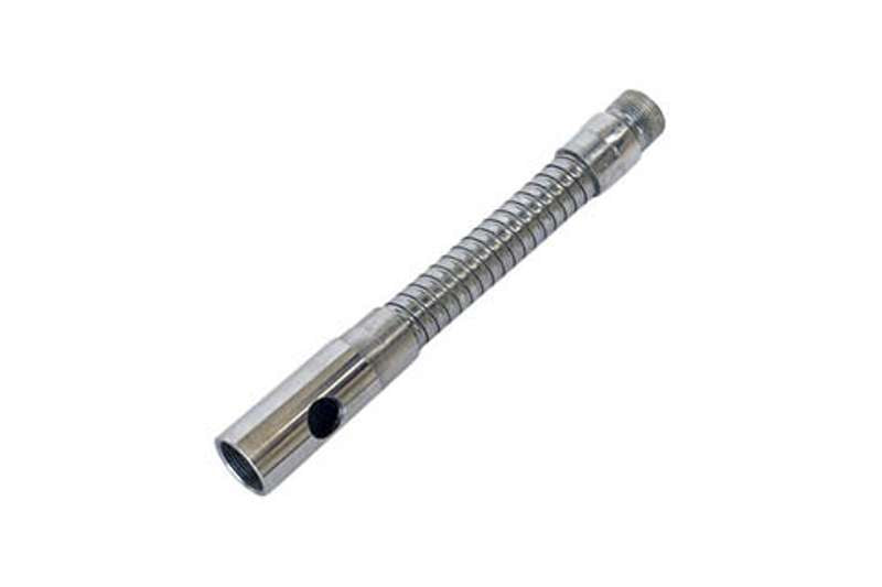 Shure G6A 6-Inch Gooseneck - Side Vent