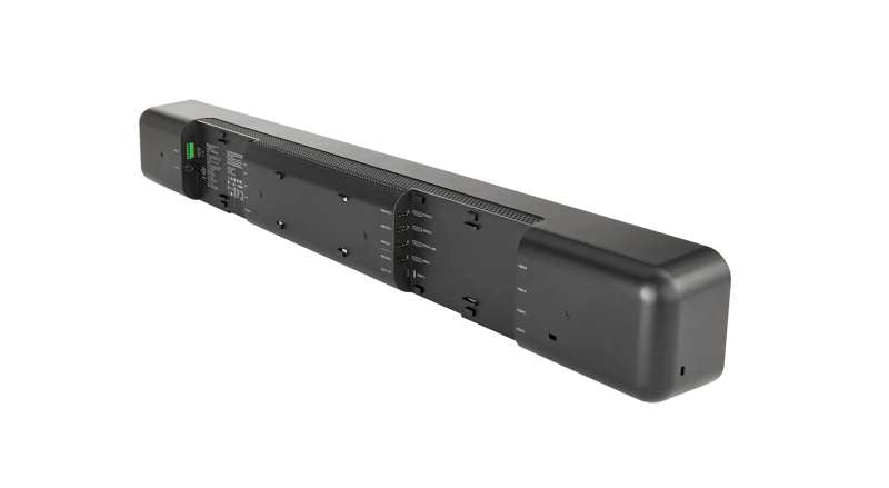 Shure IntelliMix Bar Pro Kit All-in-one Video Conference Bar