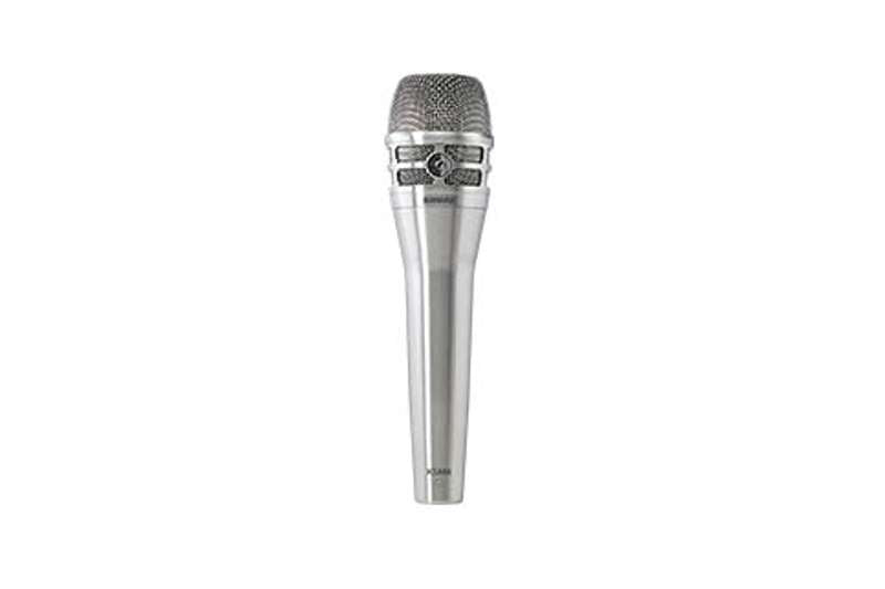 Shure KSM8/N Dualdyne Cardioid Dynamic Vocal Microphone