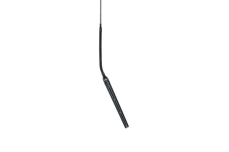 Shure MX202B/MS Microflex Mini-Shotgun Microphone