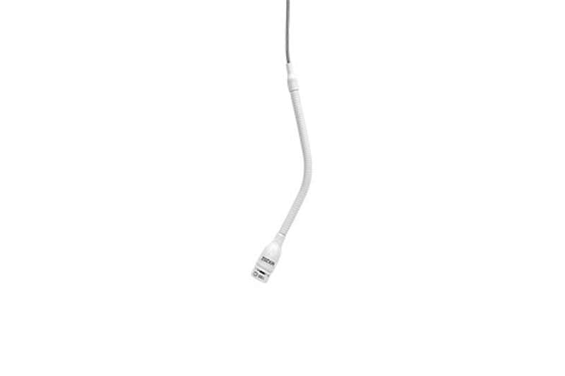 Shure MX202W-A/N Microflex Overhead