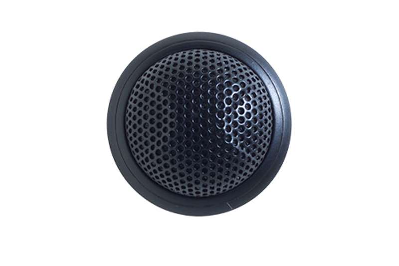 Shure MX395B/BI Microflex Boundary Microphone