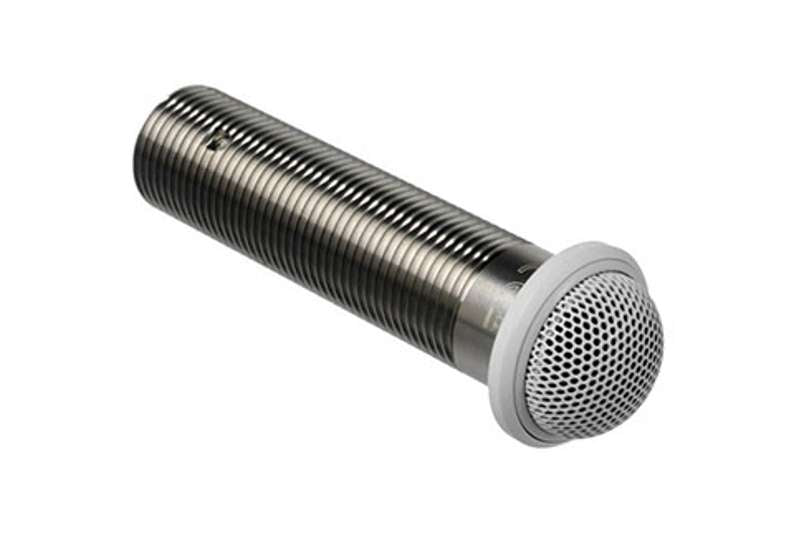 Shure MX395W/O Microflex Boundary Microphone