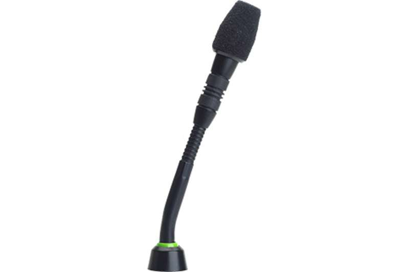 Shure MX405LP/C 5-Inch Gooseneck Microphone