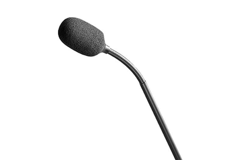 Shure MX415DUAL Dual Capsule Gooseneck Microphone