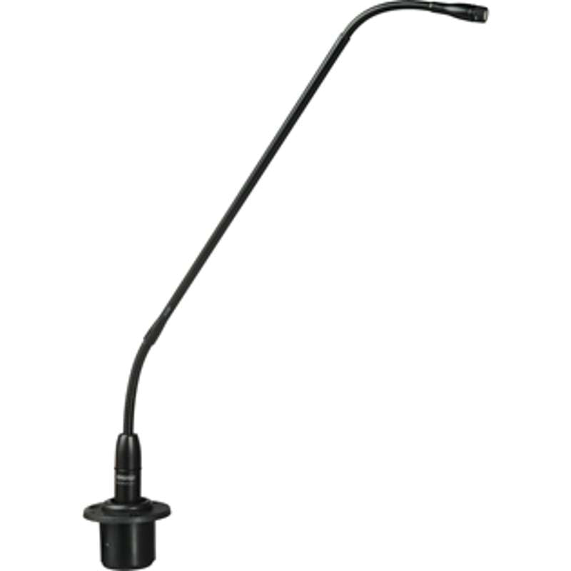 Shure MX418/C Microphone Systems
