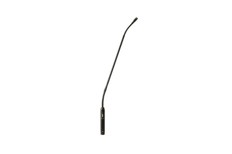Shure MX418S/S 18