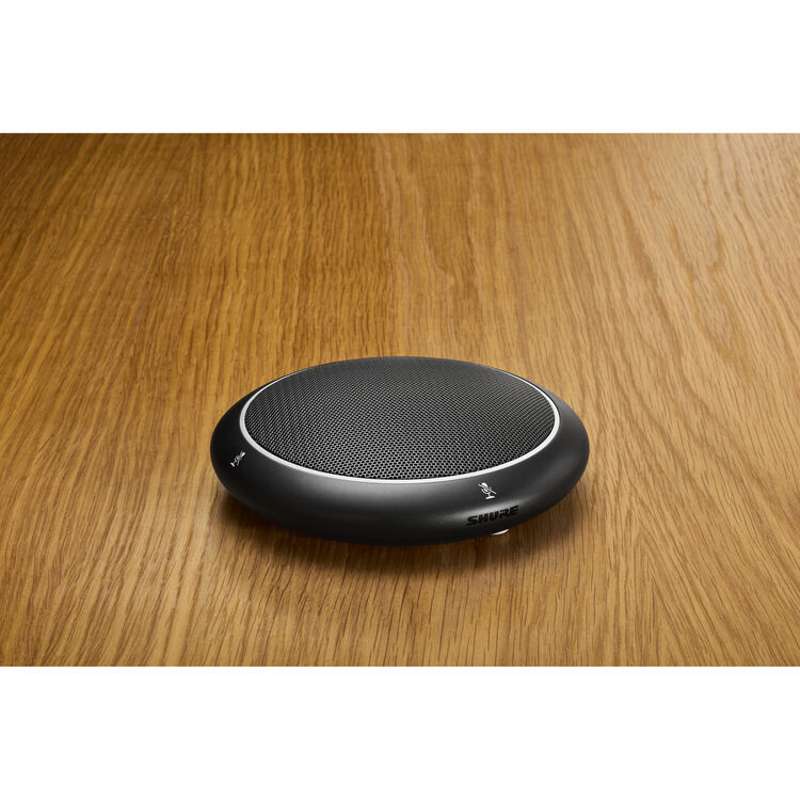 Shure MXA320 Table Array Microphone, Black