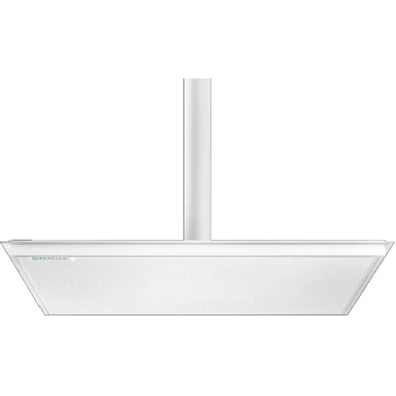 Shure MXA920W-S Square Array Microphone, White