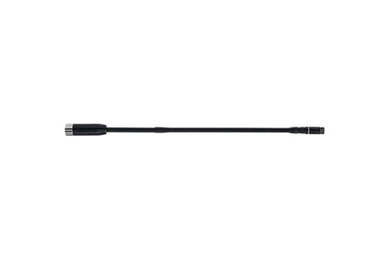 Shure MXC416/C Gooseneck Microphone
