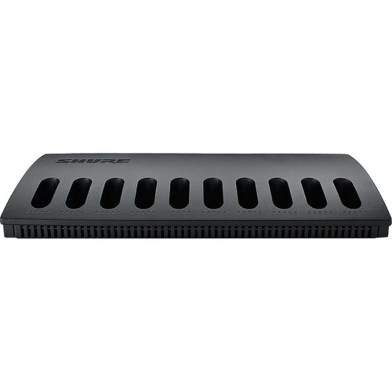 Shure MXCWNCS-US Networked Charging Station