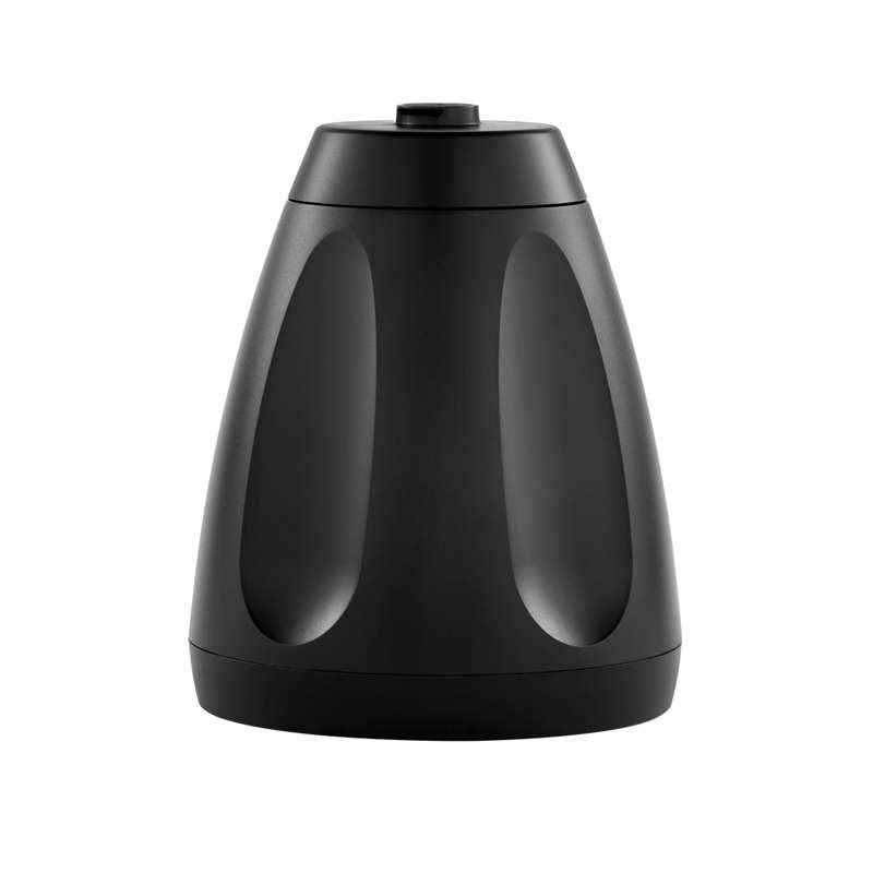 Shure Microflex Networked Ceiling 6" Loudspeaker Black