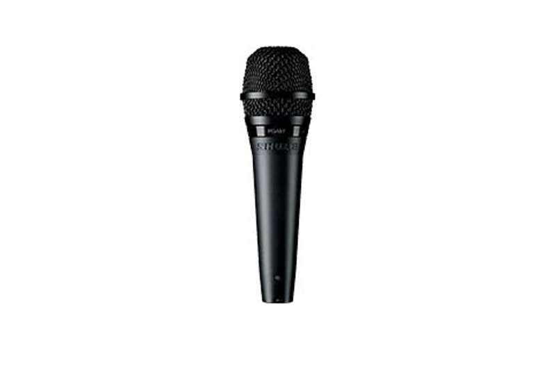 Shure PGA57-LC Cardioid Dynamic Instrument Microphone