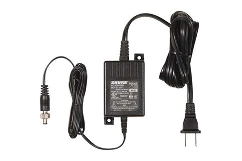 Shure PS43 In-line Power Supply