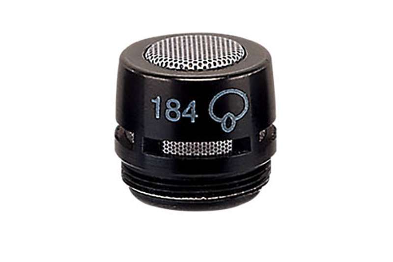 Shure R184B Replacement Supercardioid Cartridge