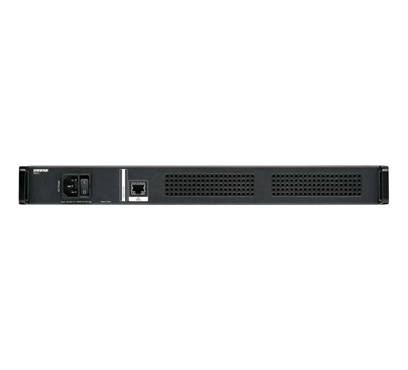 Shure SBRC Battery Rack Charger