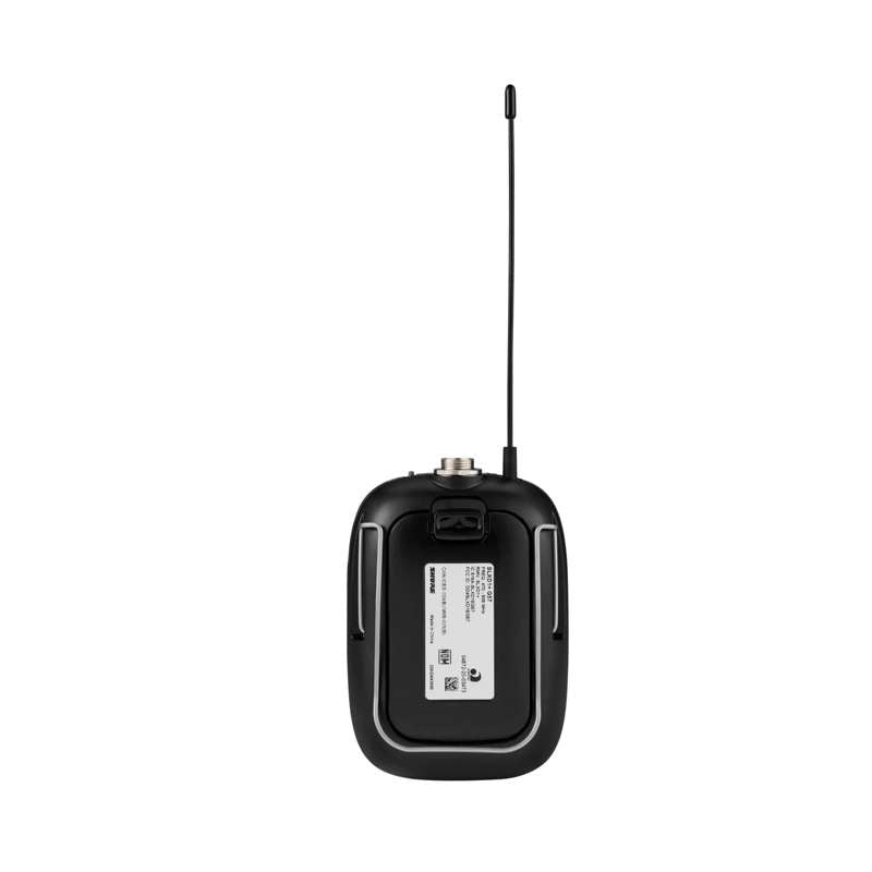 Shure SLXD1+ Digital Bodypack Transmitter G57 Band