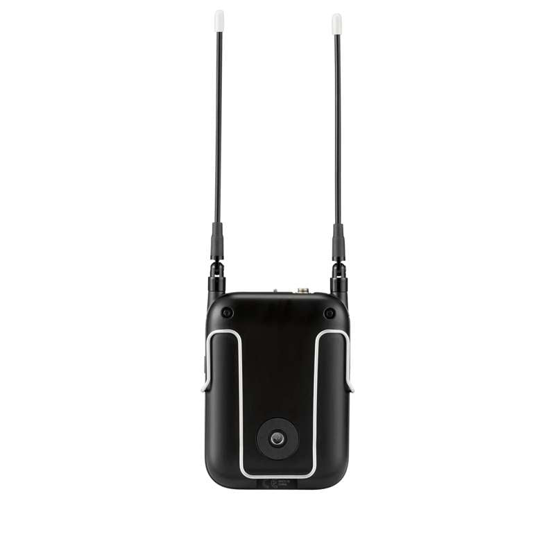 Shure SLXD5+ Digital Portable Plug On Transmitter G57 Band