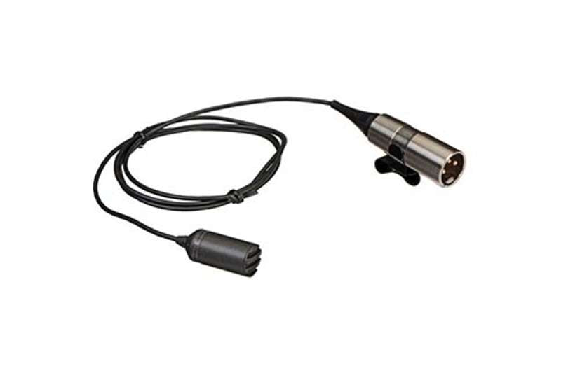 Shure SM11-CN Omni-Directional Lavalier Microphone