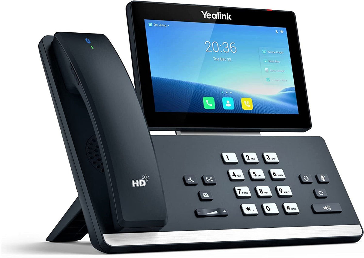 Yealink SIP-T58W Pro IP Phone