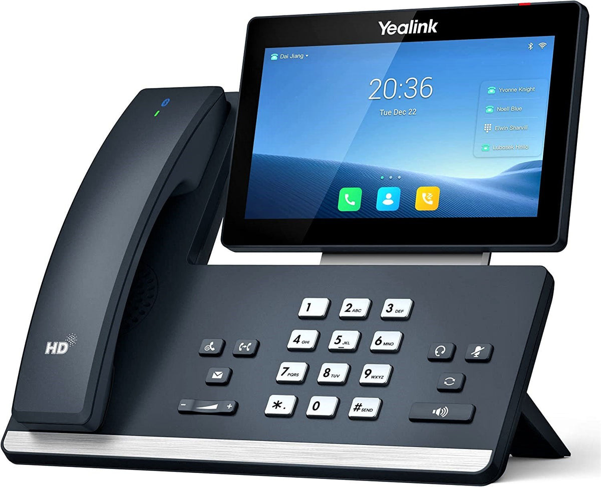 Yealink SIP-T58W Pro IP Phone