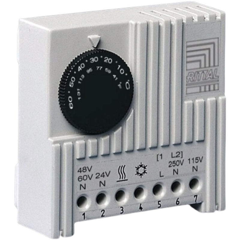 RITTAL SK3110.000 Thermostat Enclosure internal thermostat