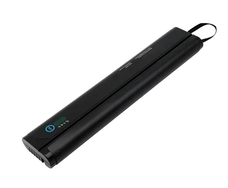 SM221 Replacement Battery for Light house Series Apex Z50 Particle Counter 100L 6600mAh