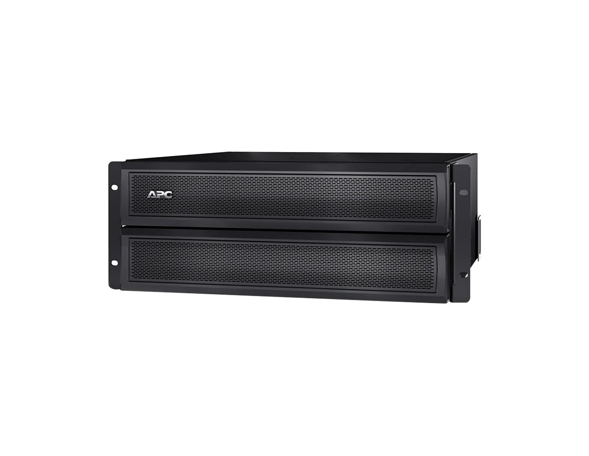 APC SMX120BP - Smart-UPS X External Battery Pack 120V 1200VAh Rack/Tower 4U