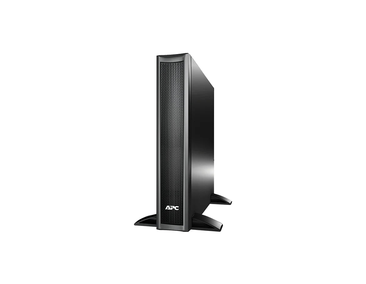 APC SMX48RMBP2U - Smart-UPS X-Series External Battery Pack, 2U