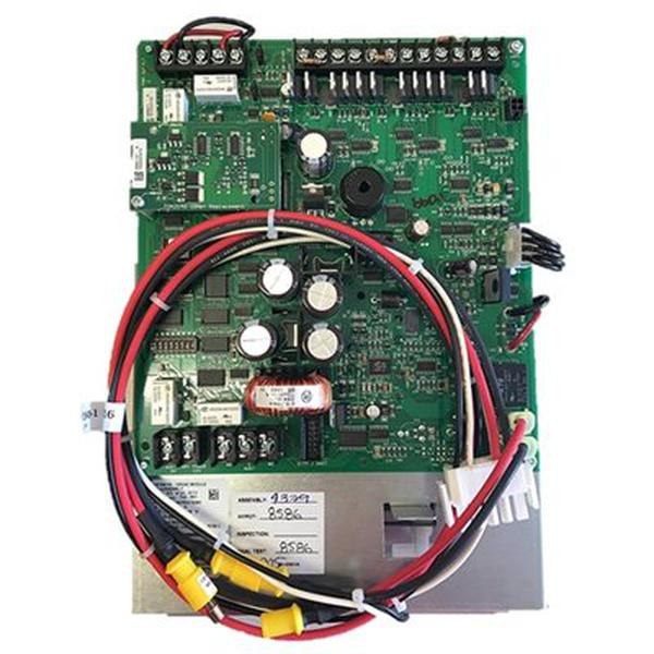 4100-5111 | Simplex Expansion Power Supply Module for 4100U/4100ES Fire Alarm Systems