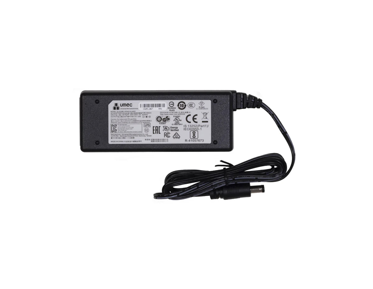 Fortinet SP-FAPU24-PA Power Adapter for FortiAP U24JEV