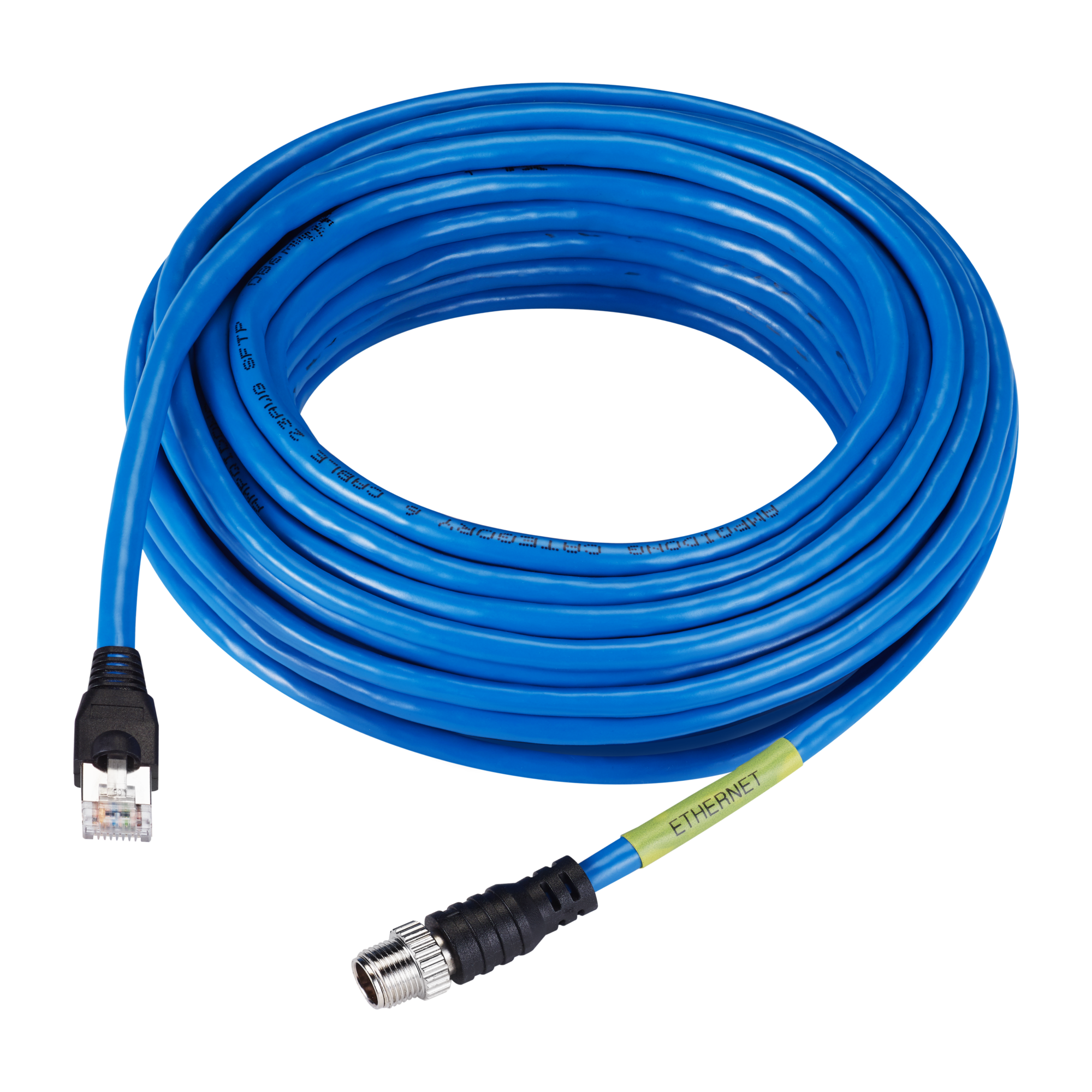 Hanwha SPP-C08100E Cable