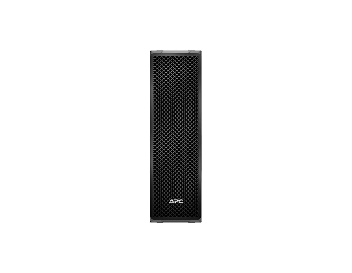 APC SRT5KTF - Smart-UPS SRT 5kVA Tower Isolation/Step-Down Transformer 12x Outlets