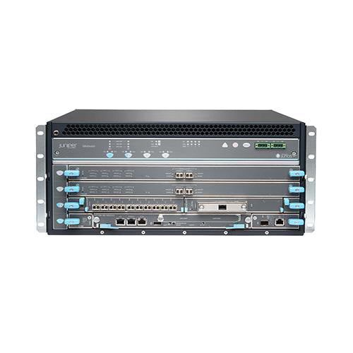 Juniper SRX5400X-B6-DC Security Appliance
