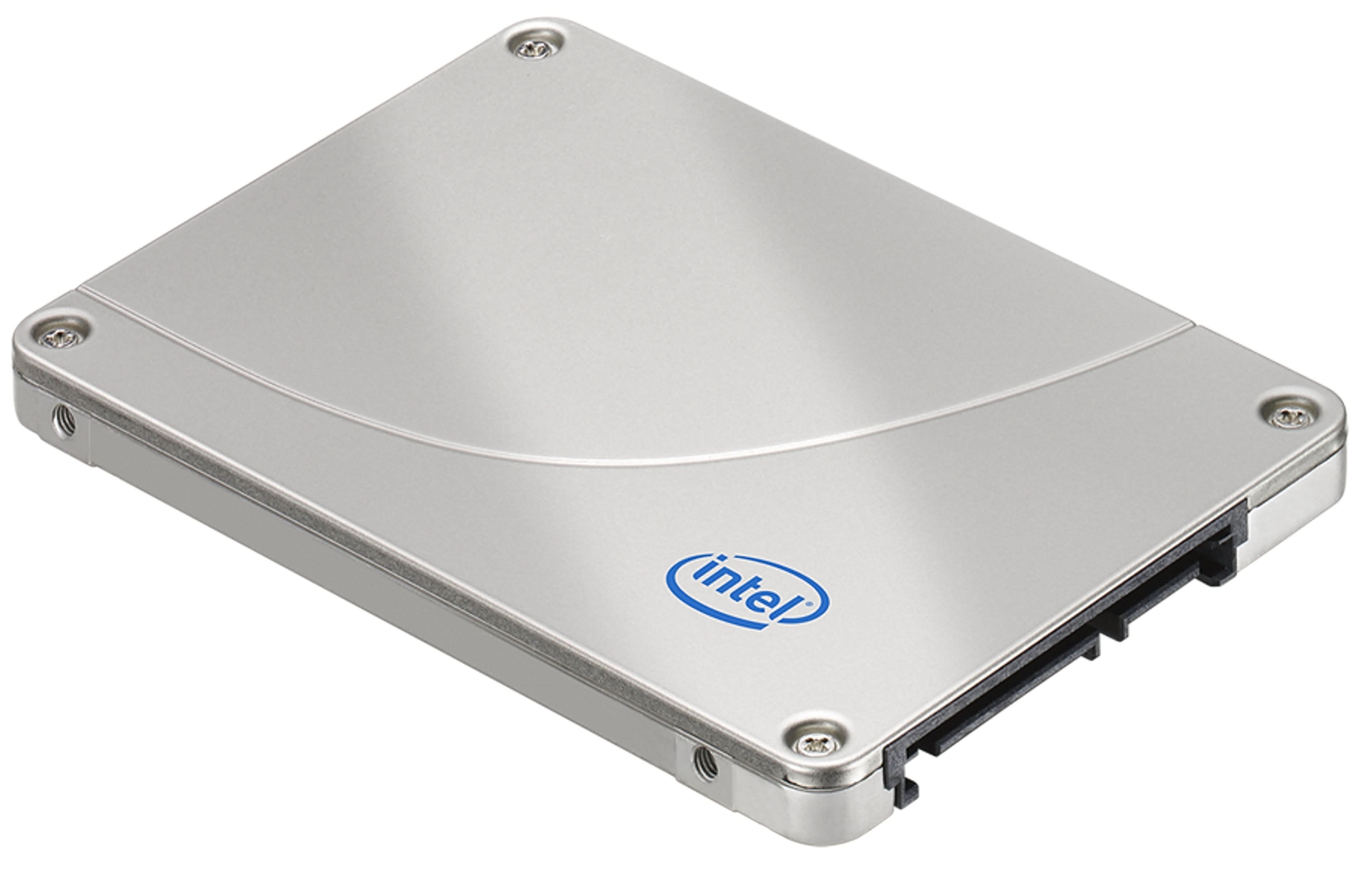 Intel SSDPED1K750GA01 P4800X 750GB PCIe 3.0 x4 NVMe HHHL Add-in Card Internal SSD