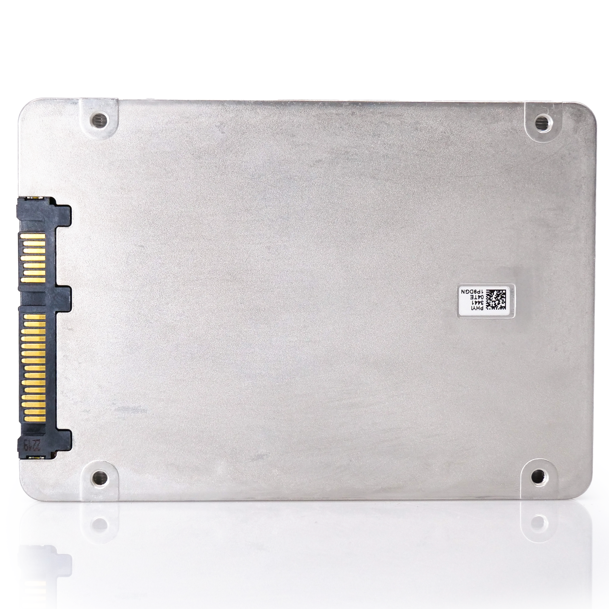 Intel D3-S4520 SSDSC2KB019TZ01 1.92TB SATA 6Gb/s 3D TLC 1DWPD 2.5in Enterprise Solid State Drive