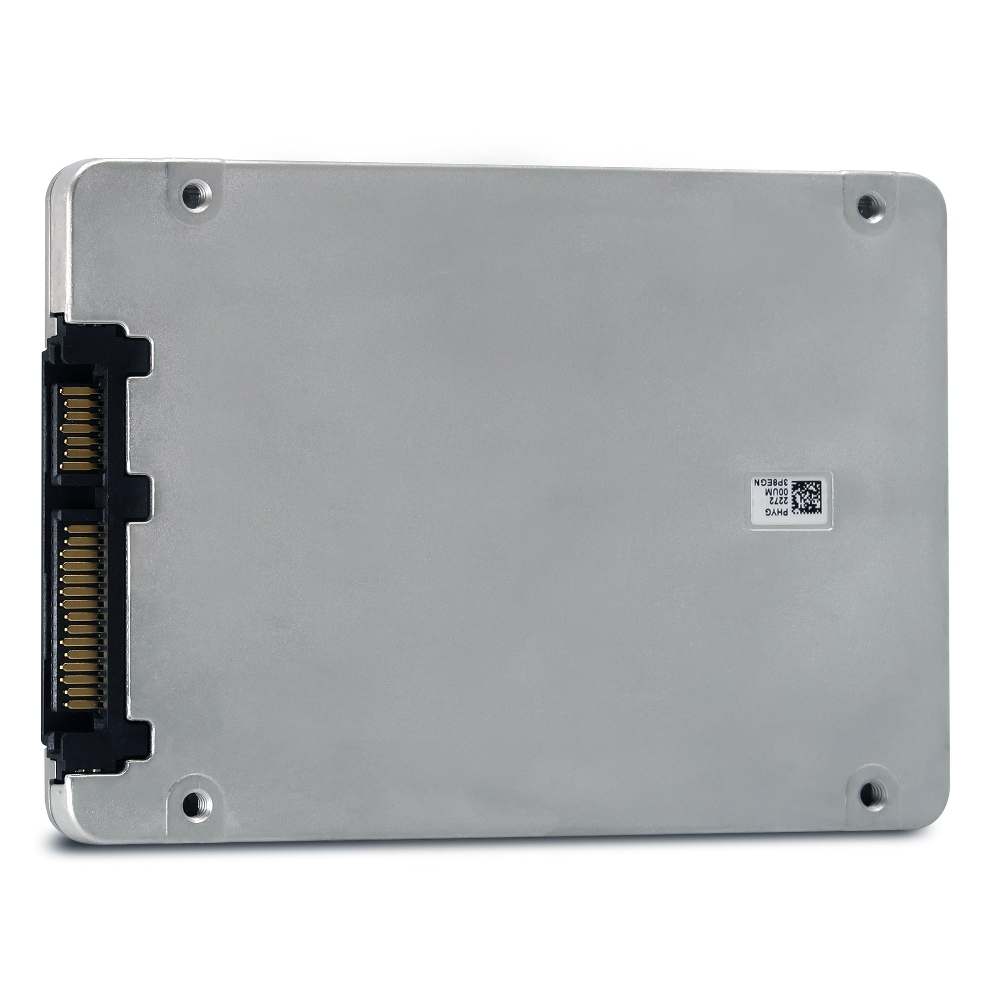 HP D3-S4610 SSDSC2KG019T8P1 P05960-004 1.92TB SATA 6Gb/s 3D TLC 3DWPD 2.5in Solid State Drive