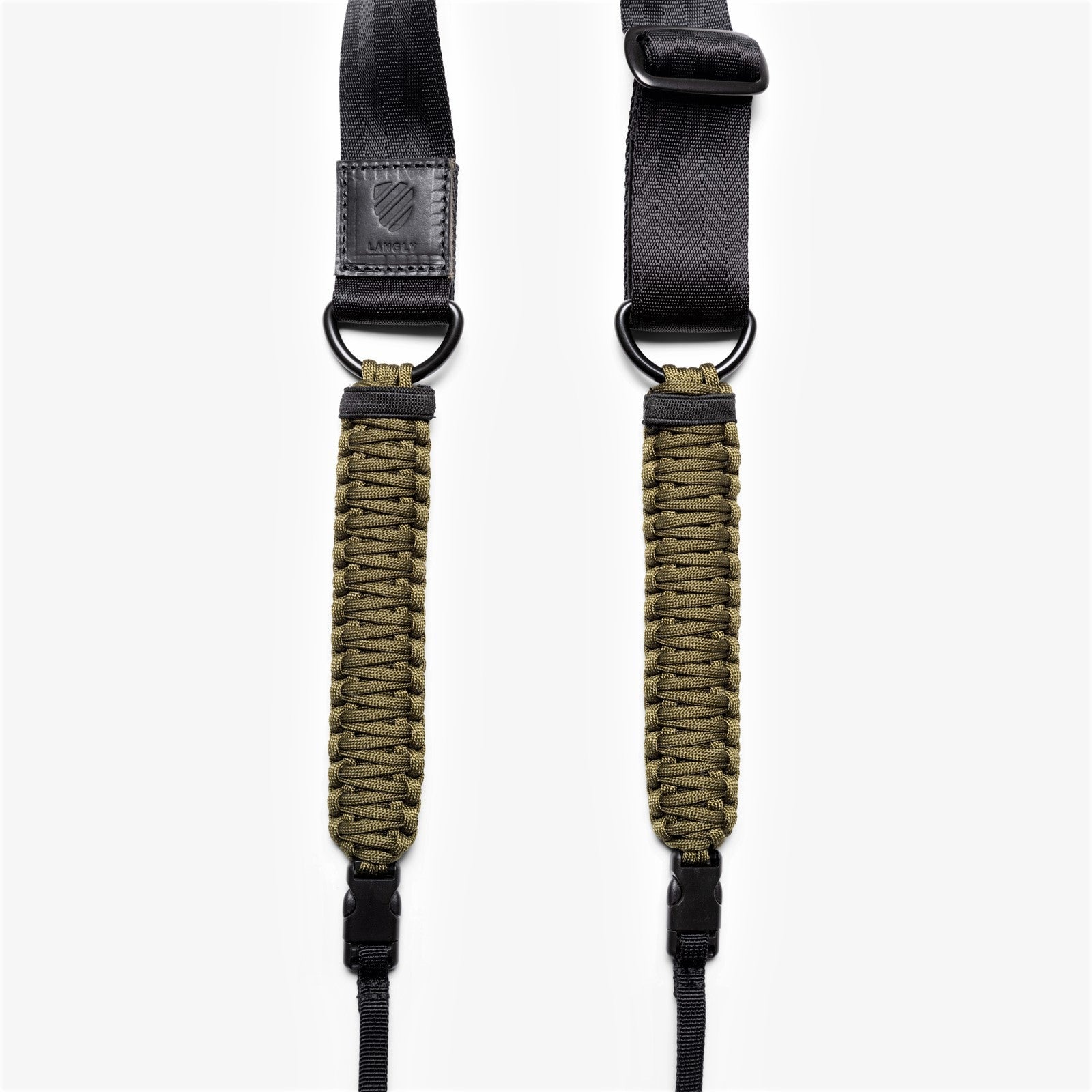 Langly Camera Strap