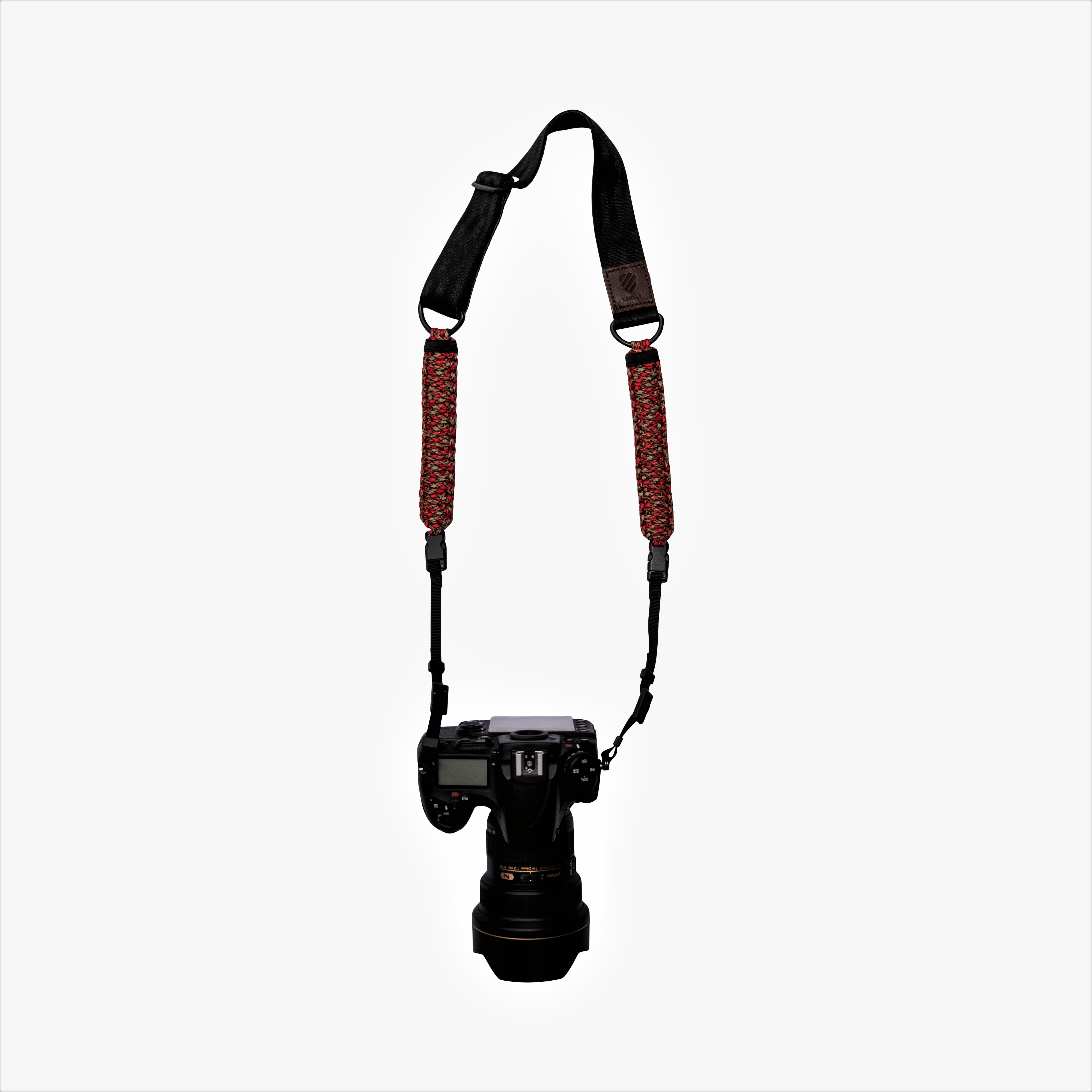 Langly Camera Strap