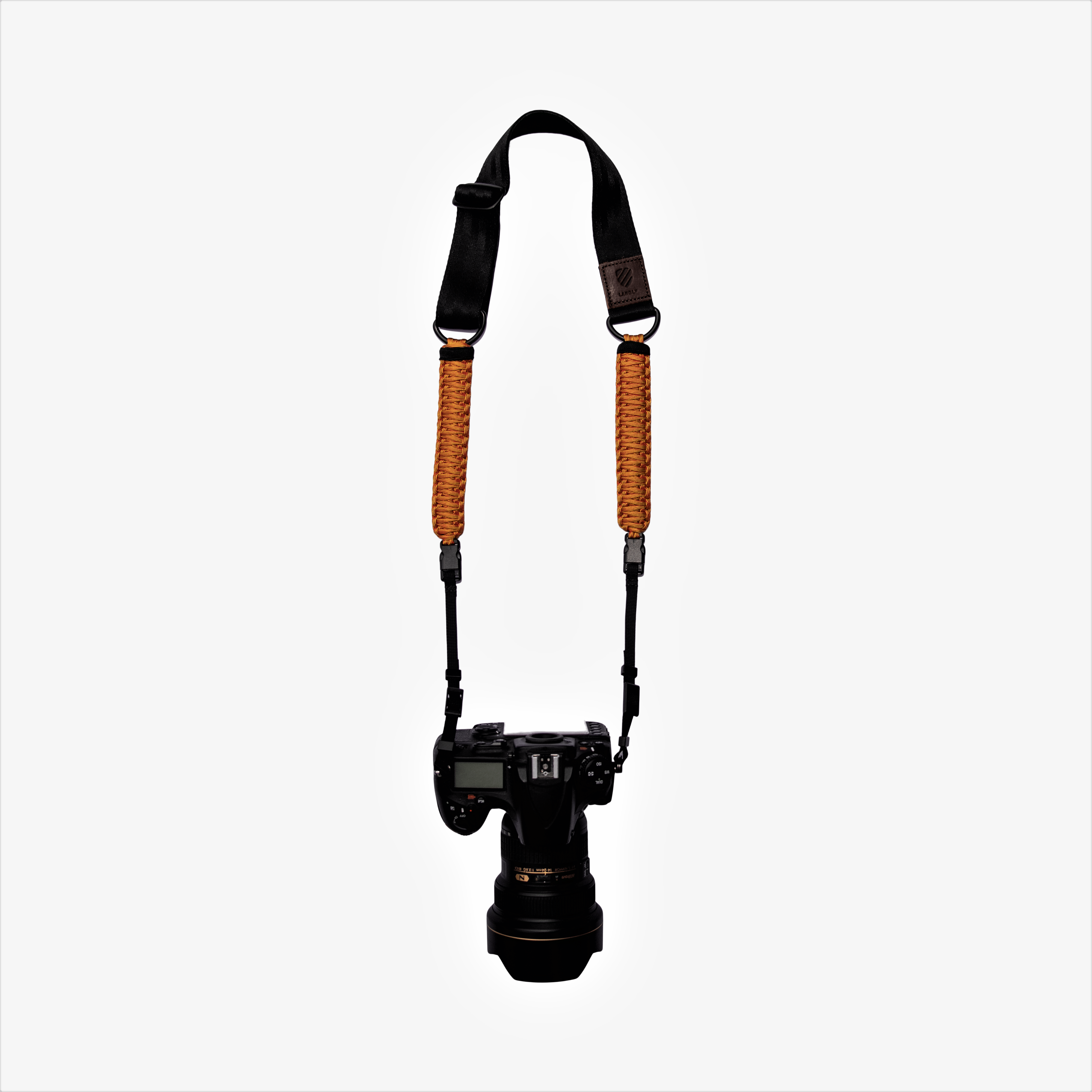 Langly Camera Strap