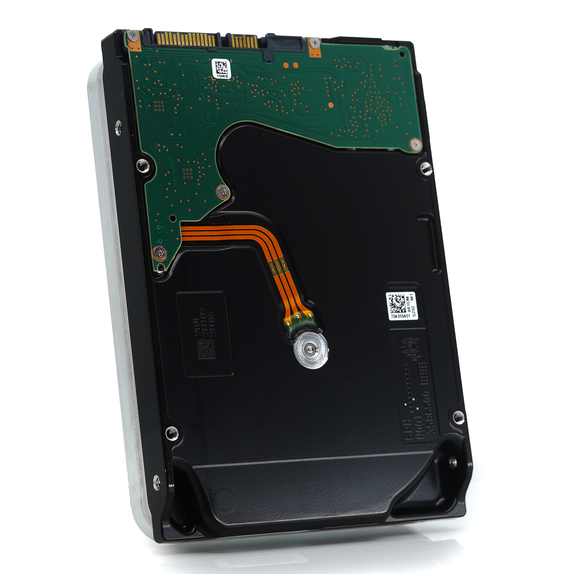 Seagate Exos 2X18 ST18000NM0092 18TB (2x 9TB) 7.2K RPM SATA 6Gb/s 512e Dual Actuator 3.5in Refurbished HDD