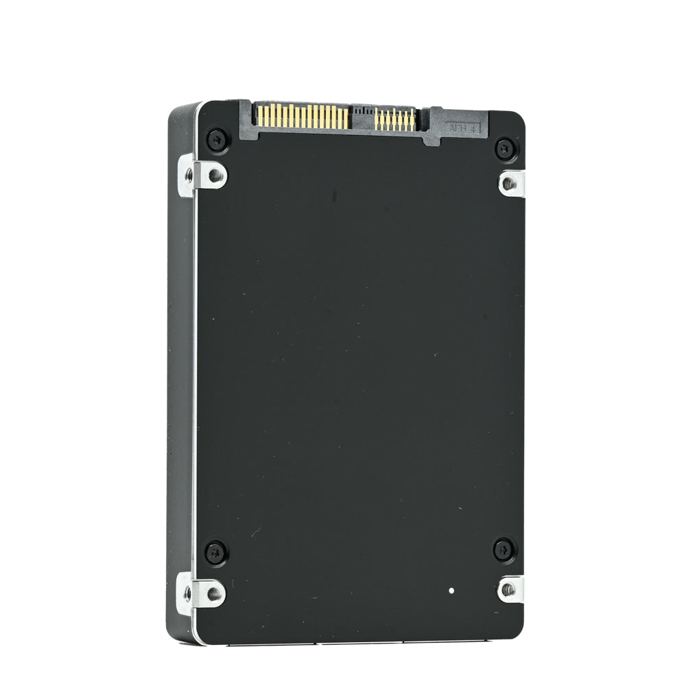 Dell PM1645a GW8T1 MZILT800HBHQAD3 800GB SAS 12Gb/s 3DWPD Mixed Use 2.5in Solid State Drive